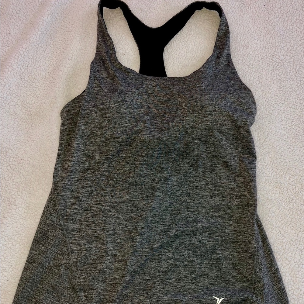 Old Navy Workout Tank M